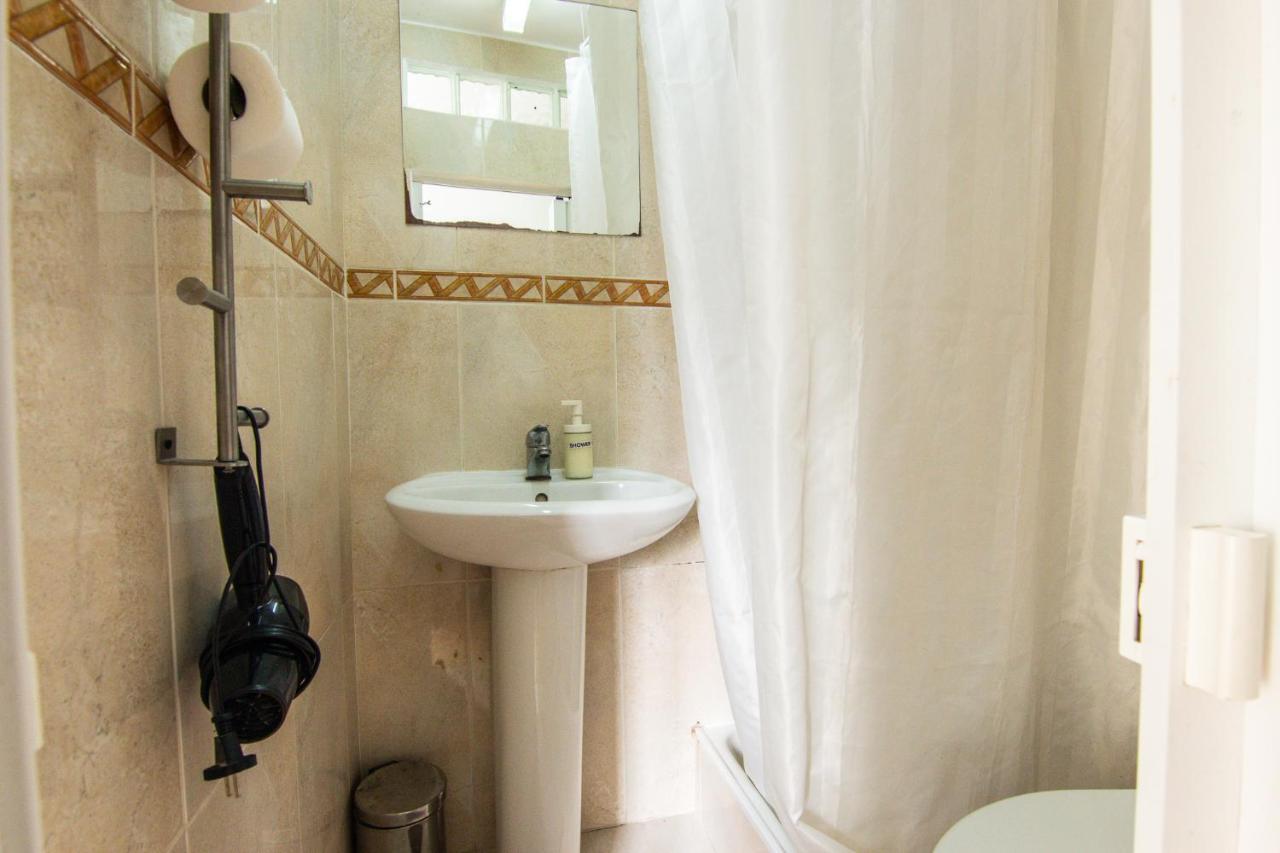 Apartamento Bairro Alto Lisboa Eksteriør bilde